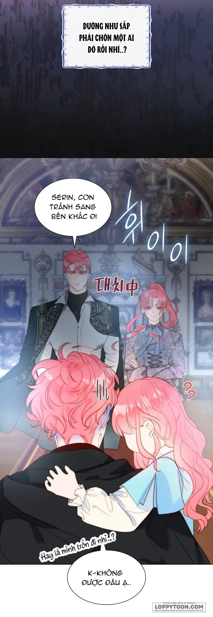 Tôi Được Sinh Ra Là Cô Con Gái Thứ Hai Chap 18 - trang 31