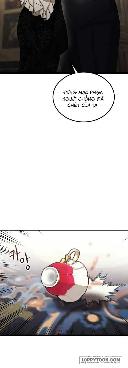 Tôi Bị Cắn Bởi Chú Chó Tôi Đã Bỏ Rơi Chap 2 - trang 43