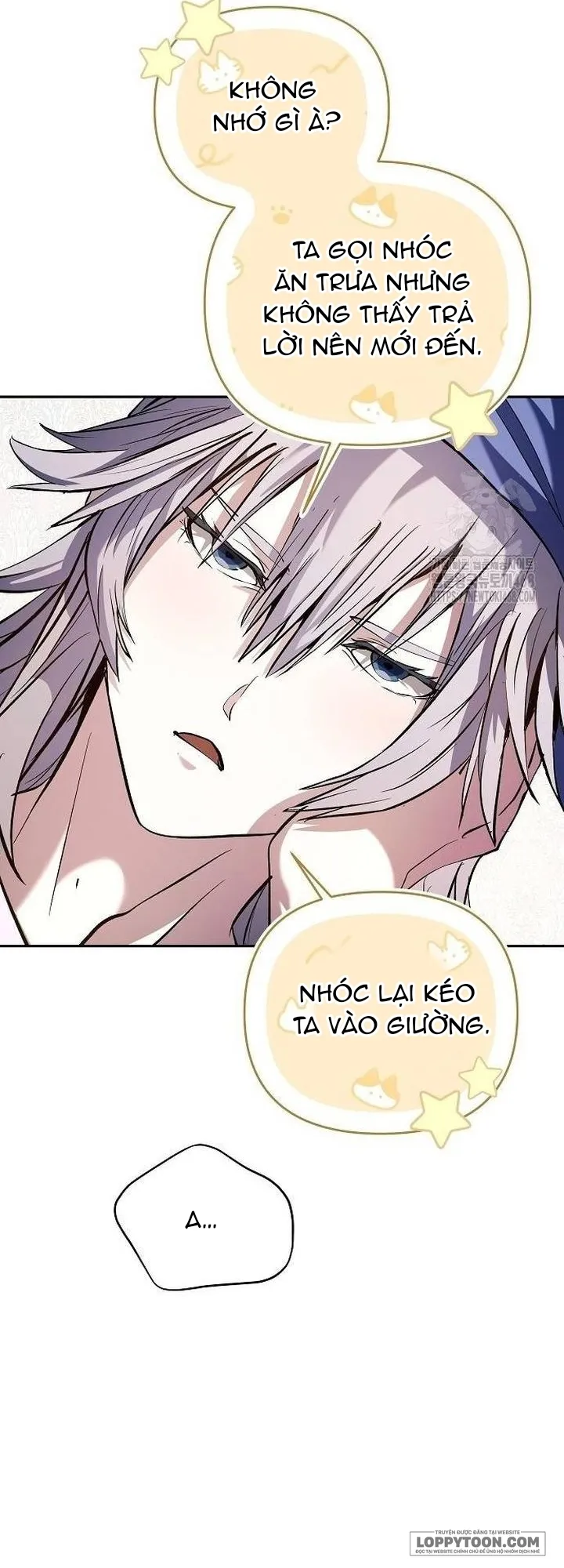 Thỏ Trắng Ở Xứ Sở Thần Tiên Chap 55 - end - trang 55