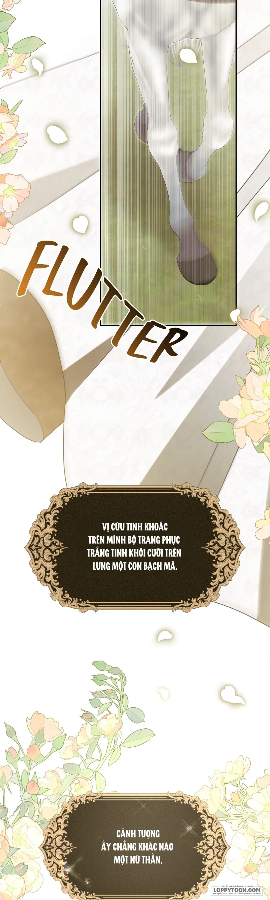Lần Thứ Hai Tôi Kết Hôn Với Quái Vật Chap 44 - trang 10