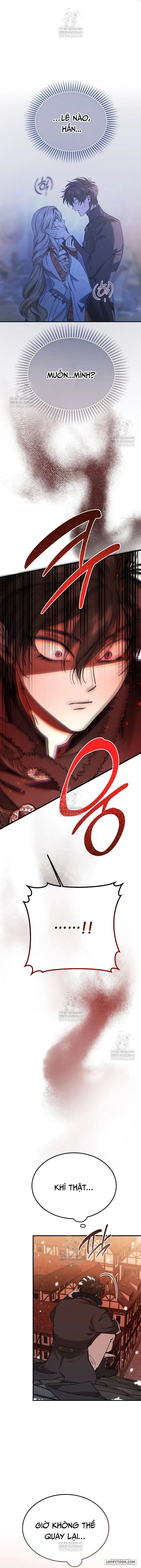 Ác Quỷ Nuôi Dưỡng Tiểu Thư Chap 96 - trang 12