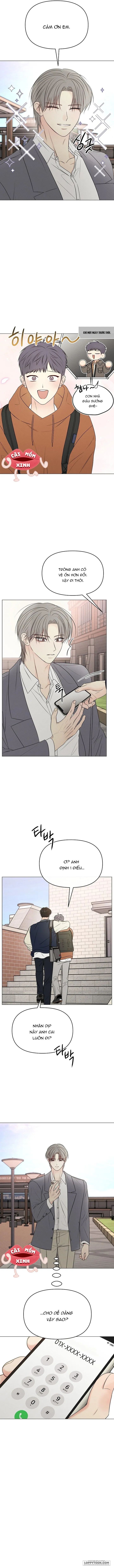 Soái Ca Kiểu Mẫu Chap 9 - trang 2