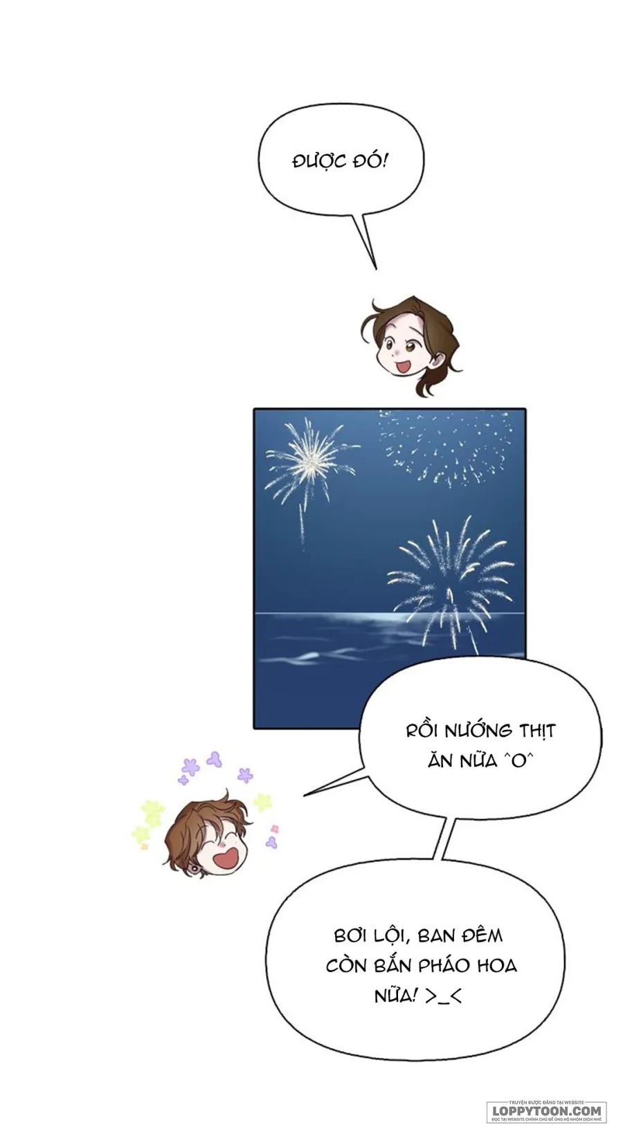 Thanh Xuân Của Chúng Ta Chap 108 - trang 60