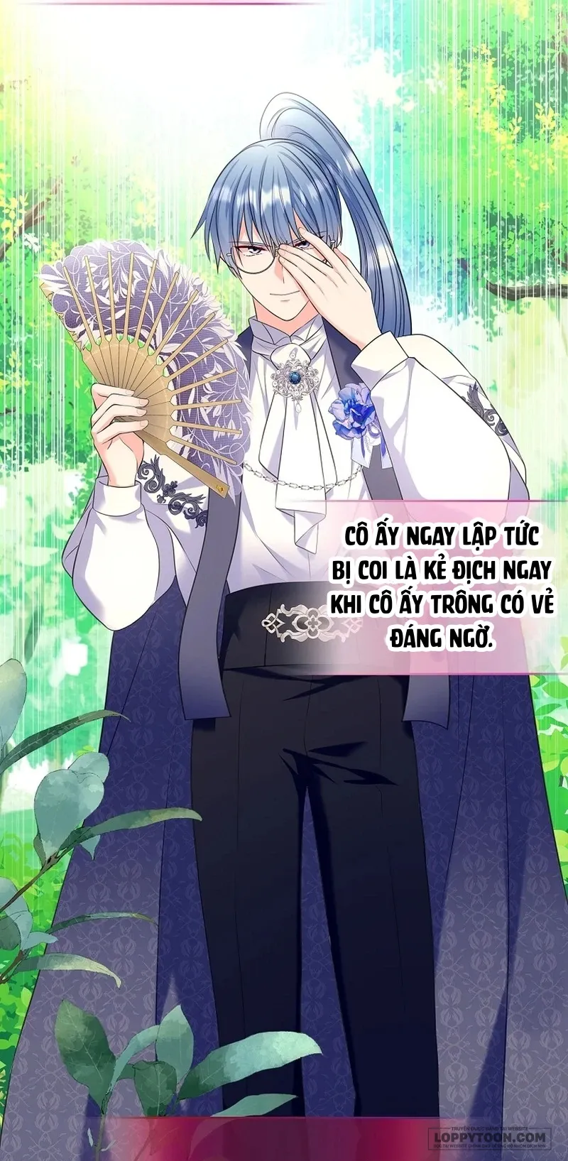 Tôi Sẽ Ly Hôn Với Anh Trai Nữ Chính Chap 52 - trang 20
