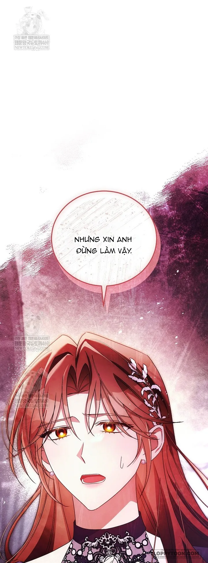 Hôn Phu À, Ta Biết Chàng Ghét Ta Chap 31 - trang 31