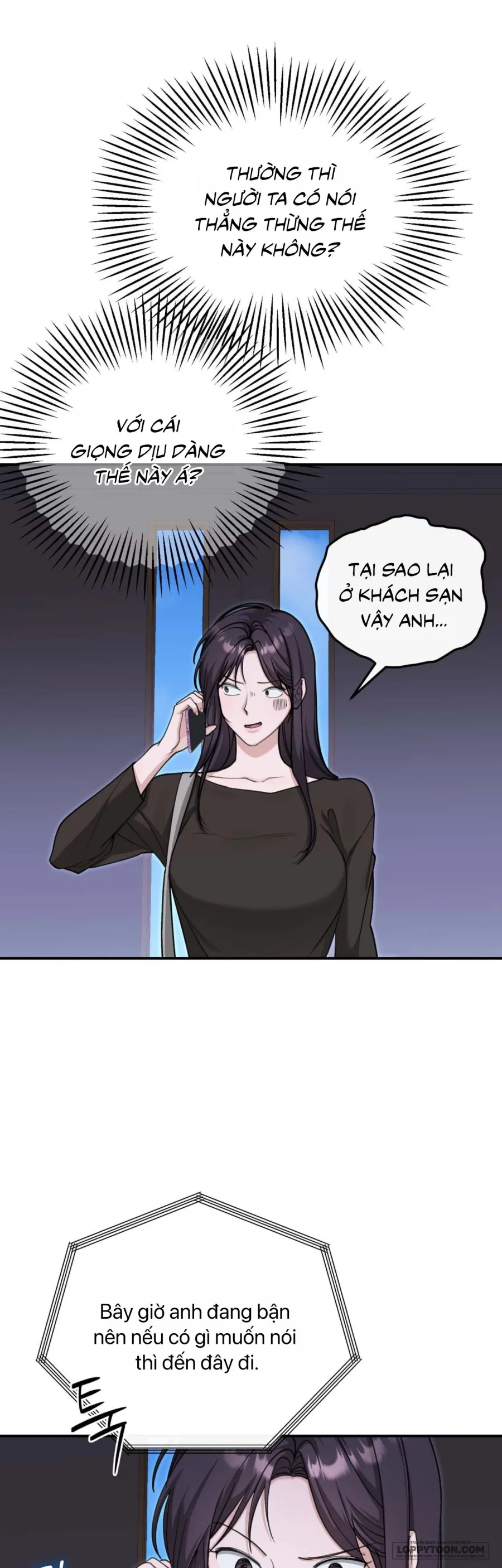 Ăn Em Một Lần Thôi, Oppa Chap 22 - trang 8