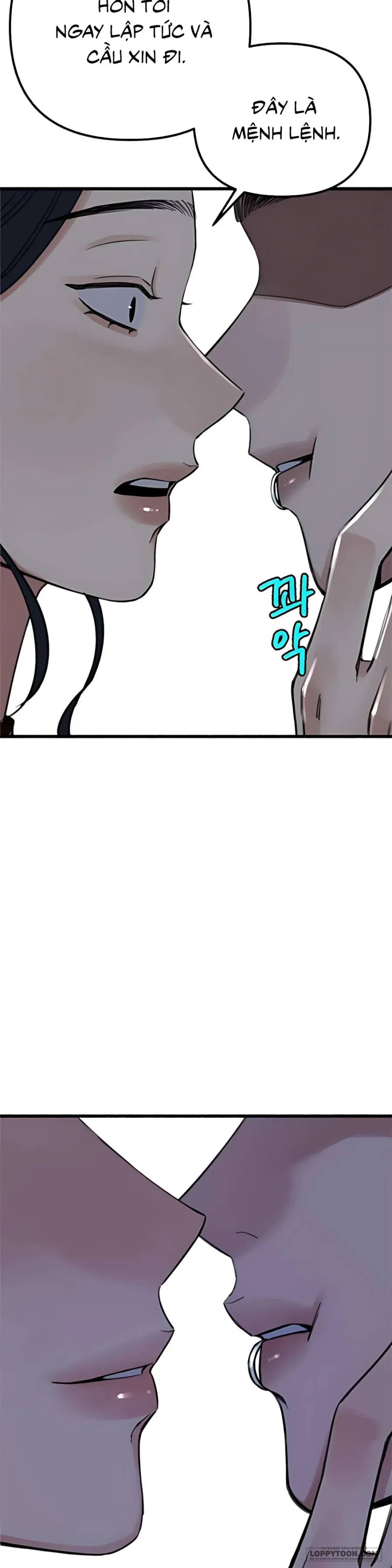 Thế Thân Chap 15 - trang 19