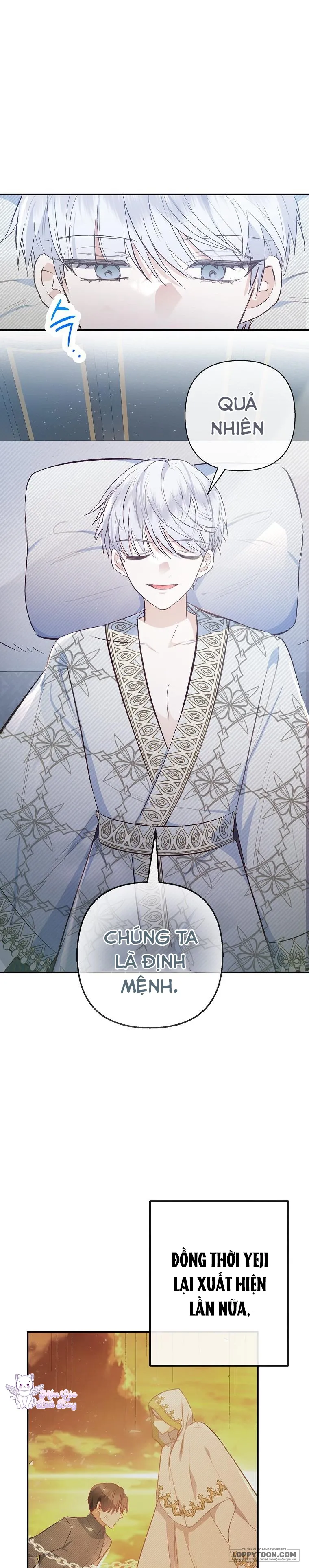 Con Gái Cưng Của Quỷ Chap 73 - trang 1