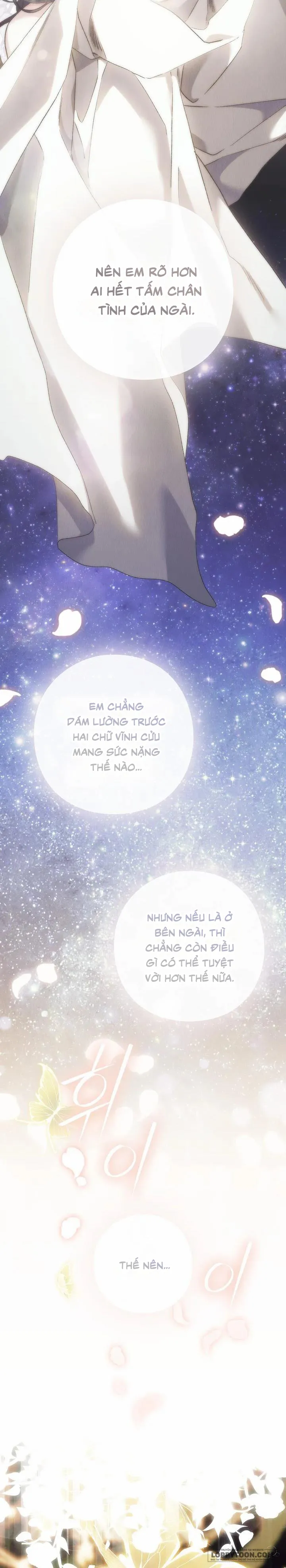 Dành Cho Các Nữ Thần: Dành Cho Daphne Chap 49 - trang 15