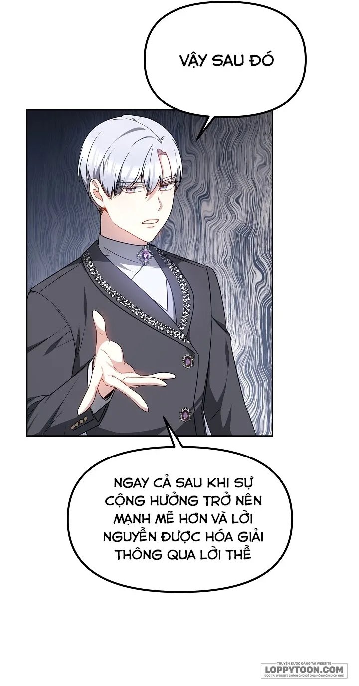 Rồng Con Thuần Hóa Những Kẻ Điên Rồ Chap 15 - trang 22