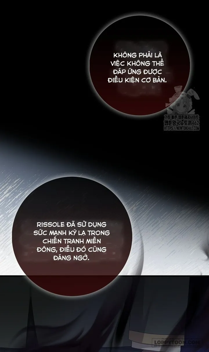 Tôi Sẽ Chiếm Lấy Ngư Trường Này! Chap 50 - trang 36