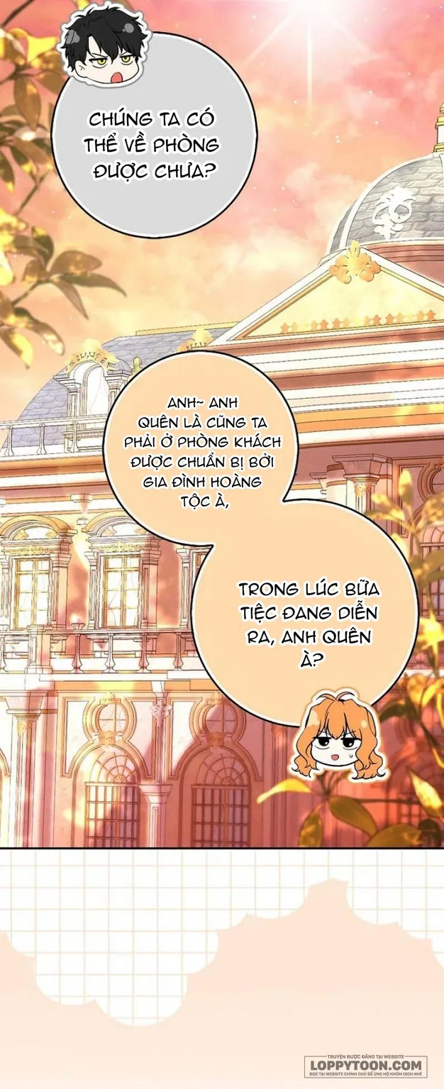 Sóc Con Tài Năng Chap 89 - trang 31