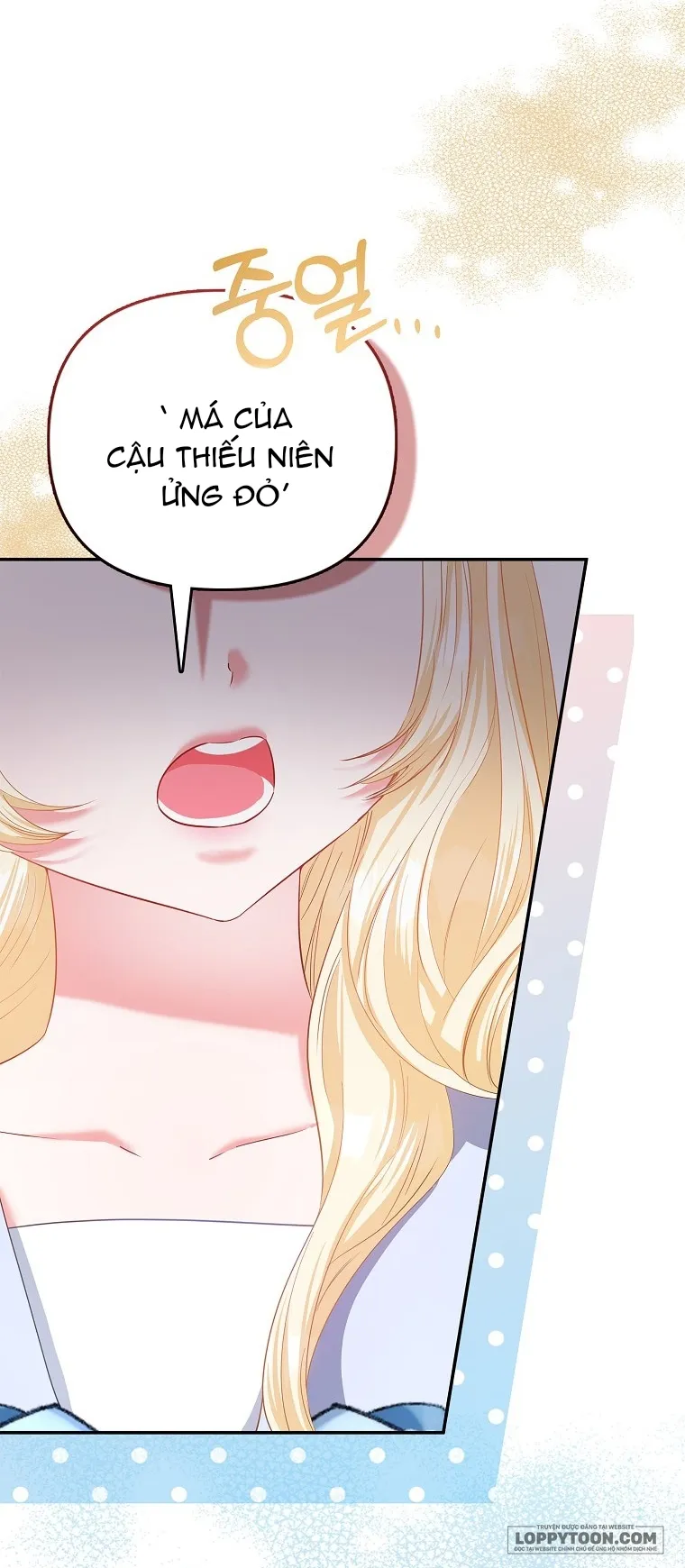Nàng Công Chúa Của Mọi Người Chap 23 - trang 20