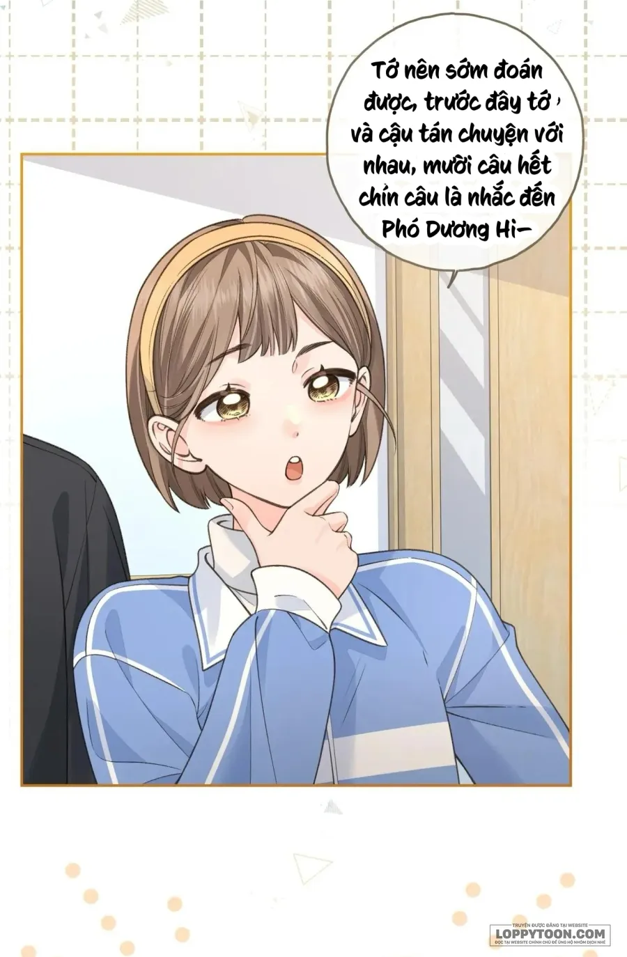 Em Chỉ Muốn Hít Vận Khí Của Anh Chap 81-82 - trang 50