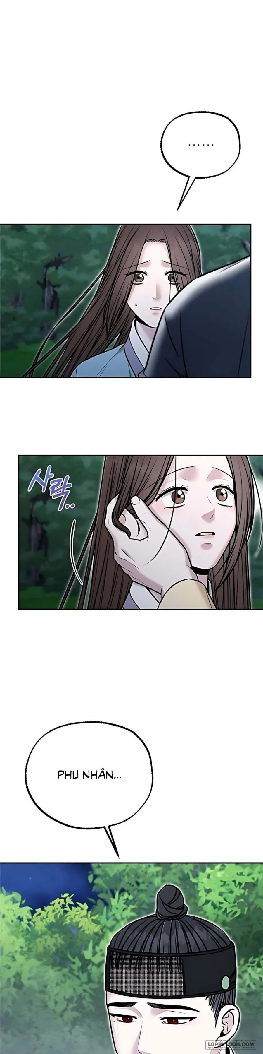 Giả Vờ Không Biết Phu Quân Đã Thay Đổi Chap 7 - 🔞🔞🔞 - trang 7
