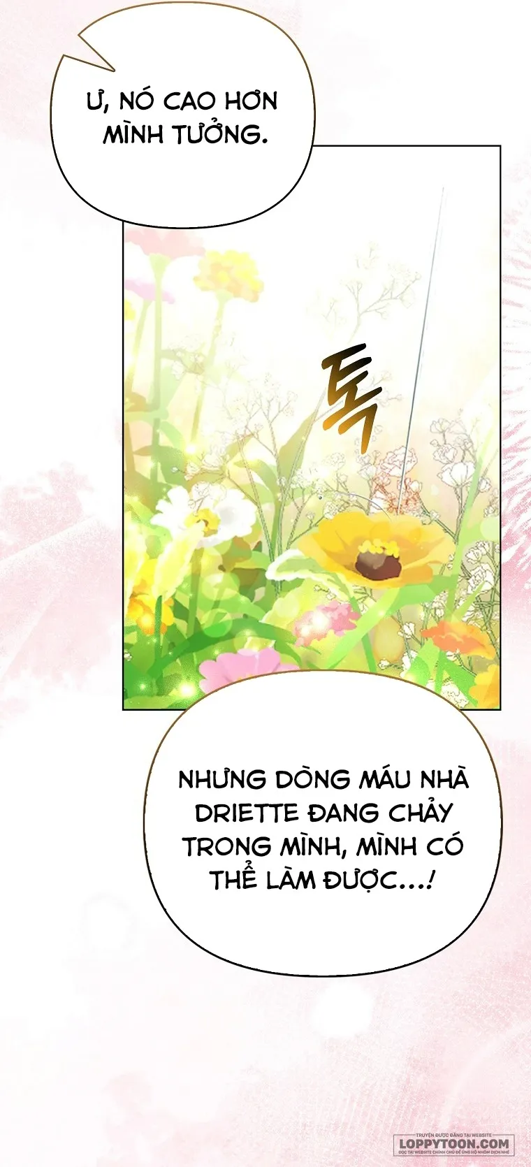 Phương Pháp Trồng Lúa Đặc Biệt Của Ác Nữ Chap 17 - trang 34