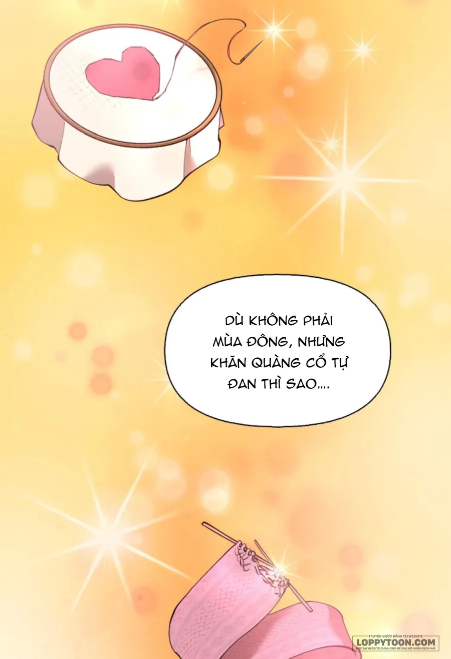 Thanh Xuân Của Chúng Ta Chap 53 - trang 23