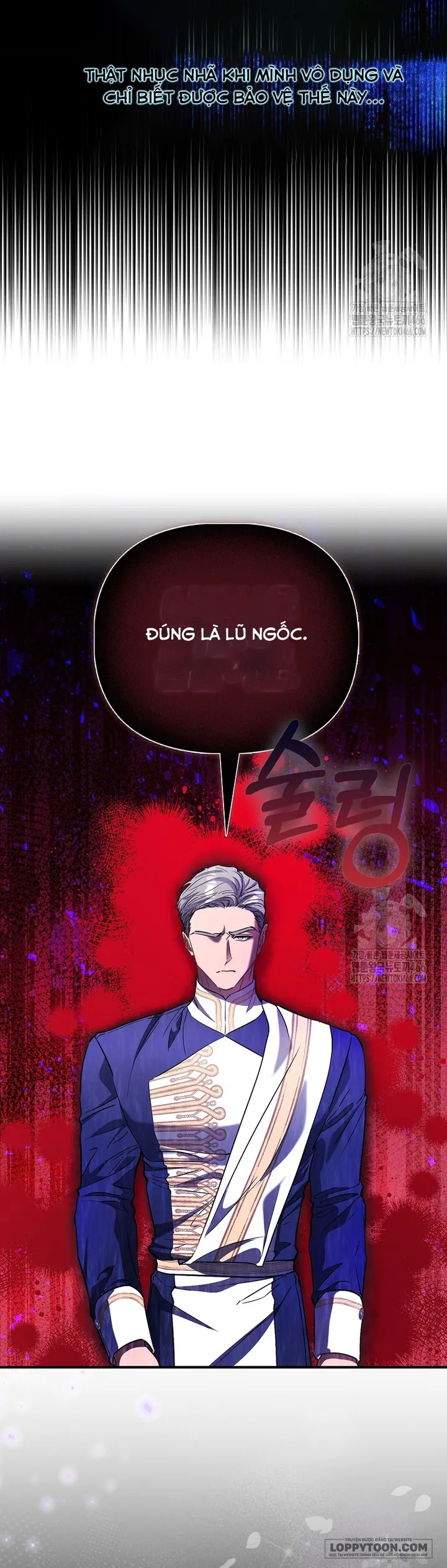 Nàng Công Chúa Của Mọi Người Chap 76 - trang 28