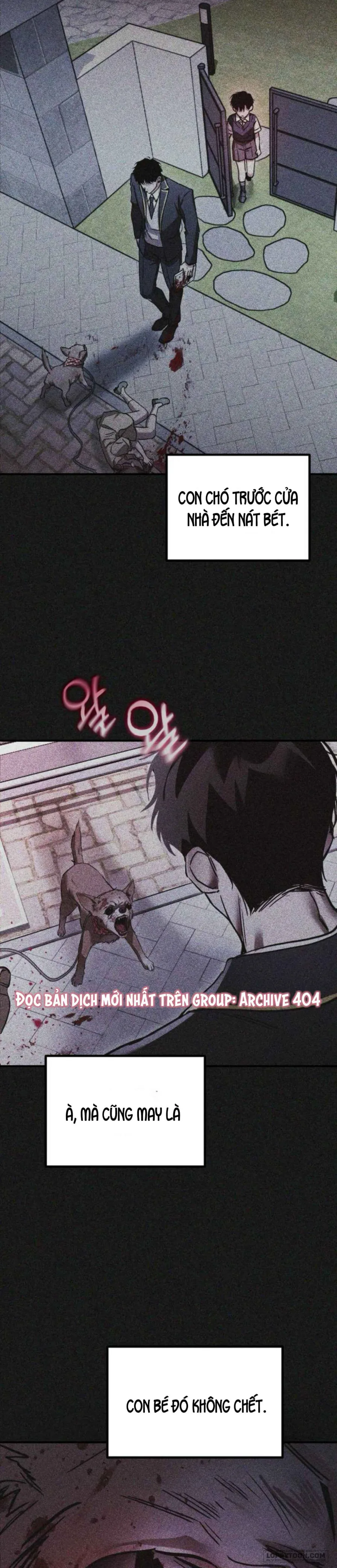 Chị Em Không Hoàn Hảo Chap 16 - trang 30