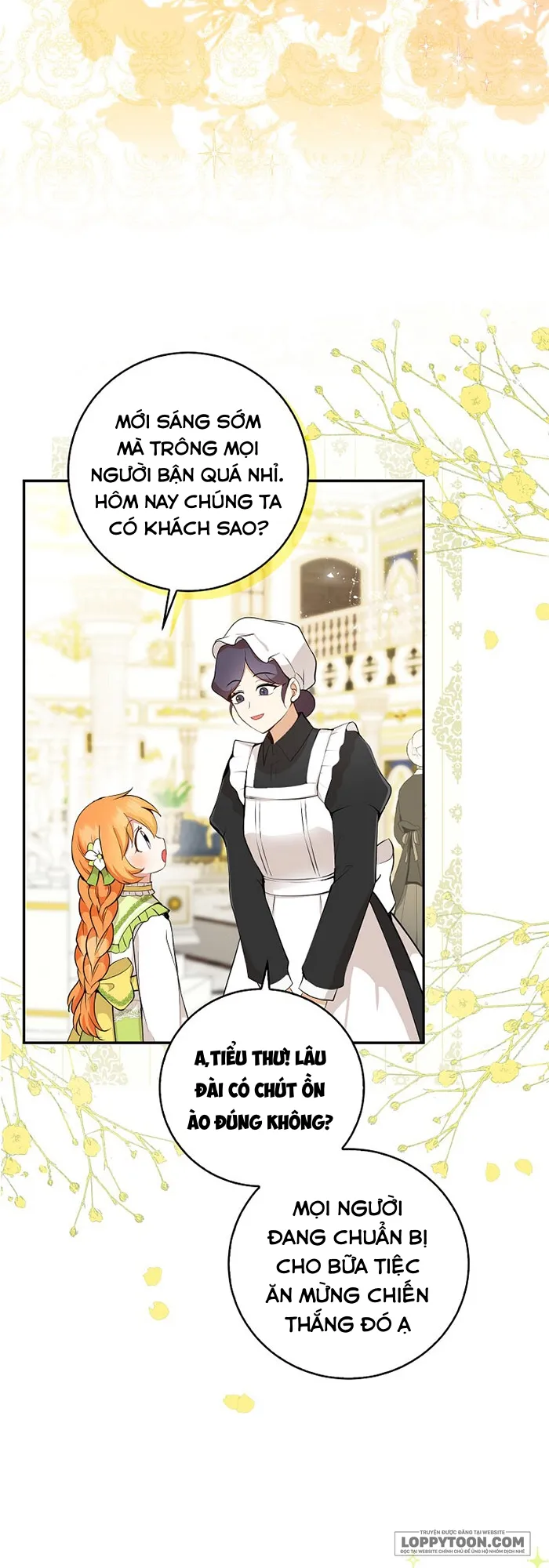 Sóc Con Tài Năng Chap 32 - trang 38