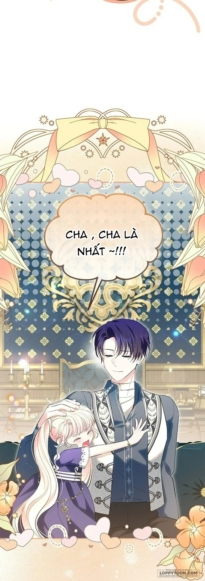 Đã Từ Chối Sủng Ái Rồi Mà Sao Còn Ám Ảnh Thế? Chap 87 - trang 27