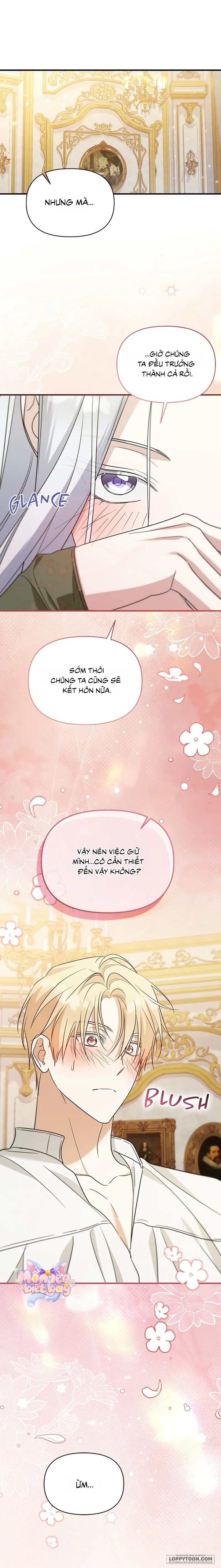 Trở Thành Con Gái Nuôi Của Gia Tộc Sát Thủ Chap 114 - trang 16