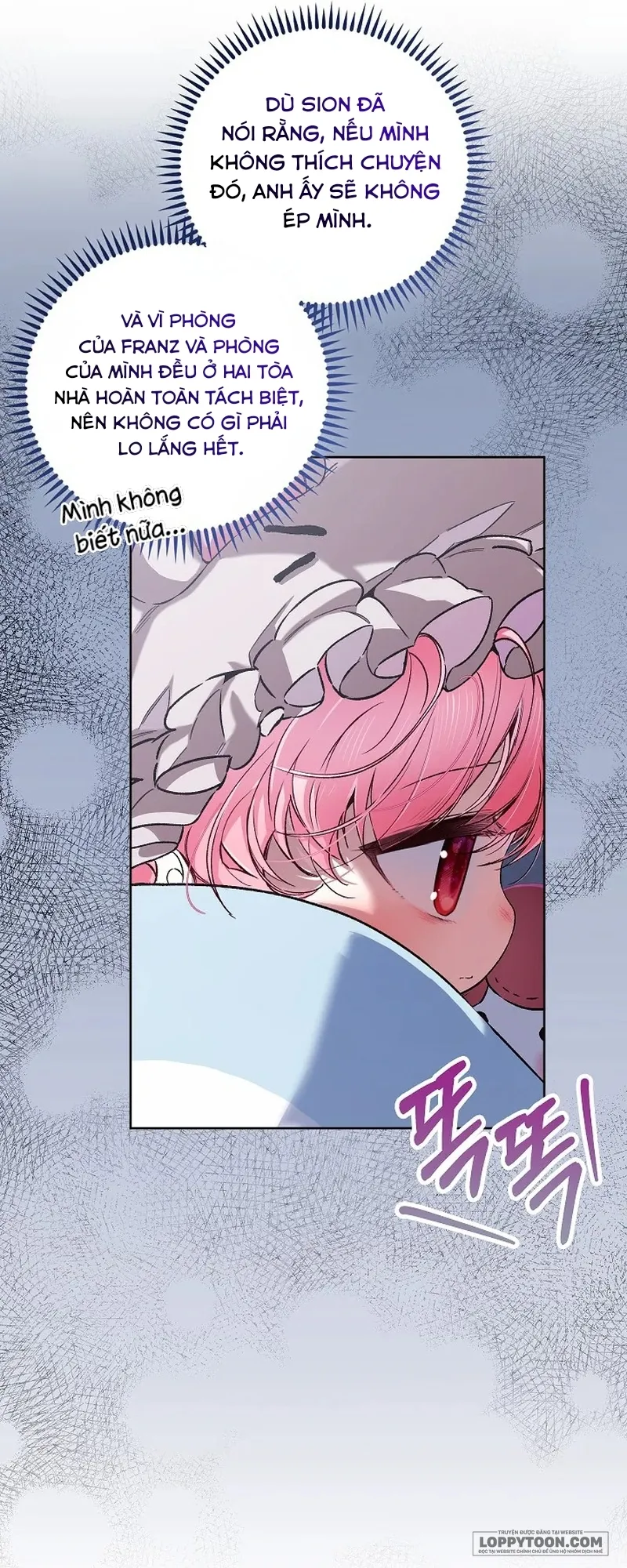 Papa Là Kẻ Thù Kiếp Trước Của Tôi? Chap 45 - trang 42