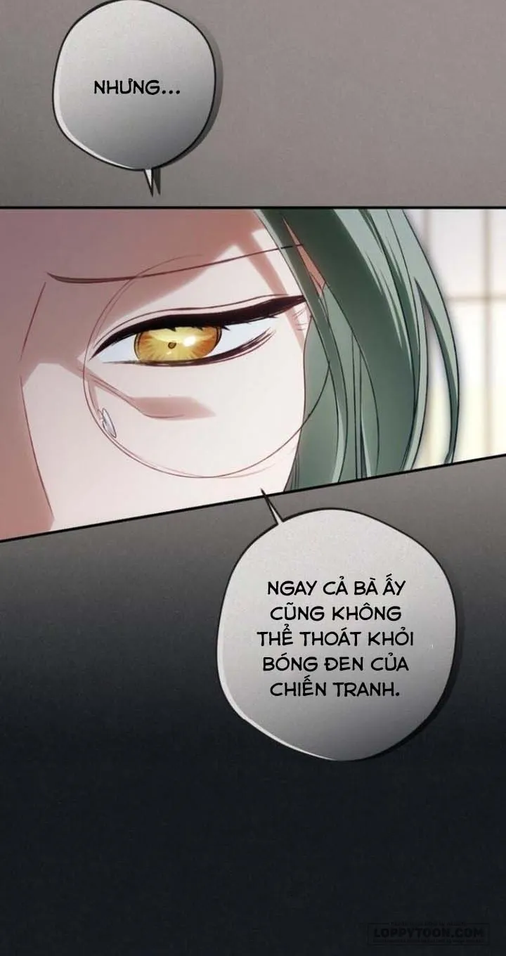 Bạo Chúa Độc Ác Trở Lại Chap 58 - trang 55