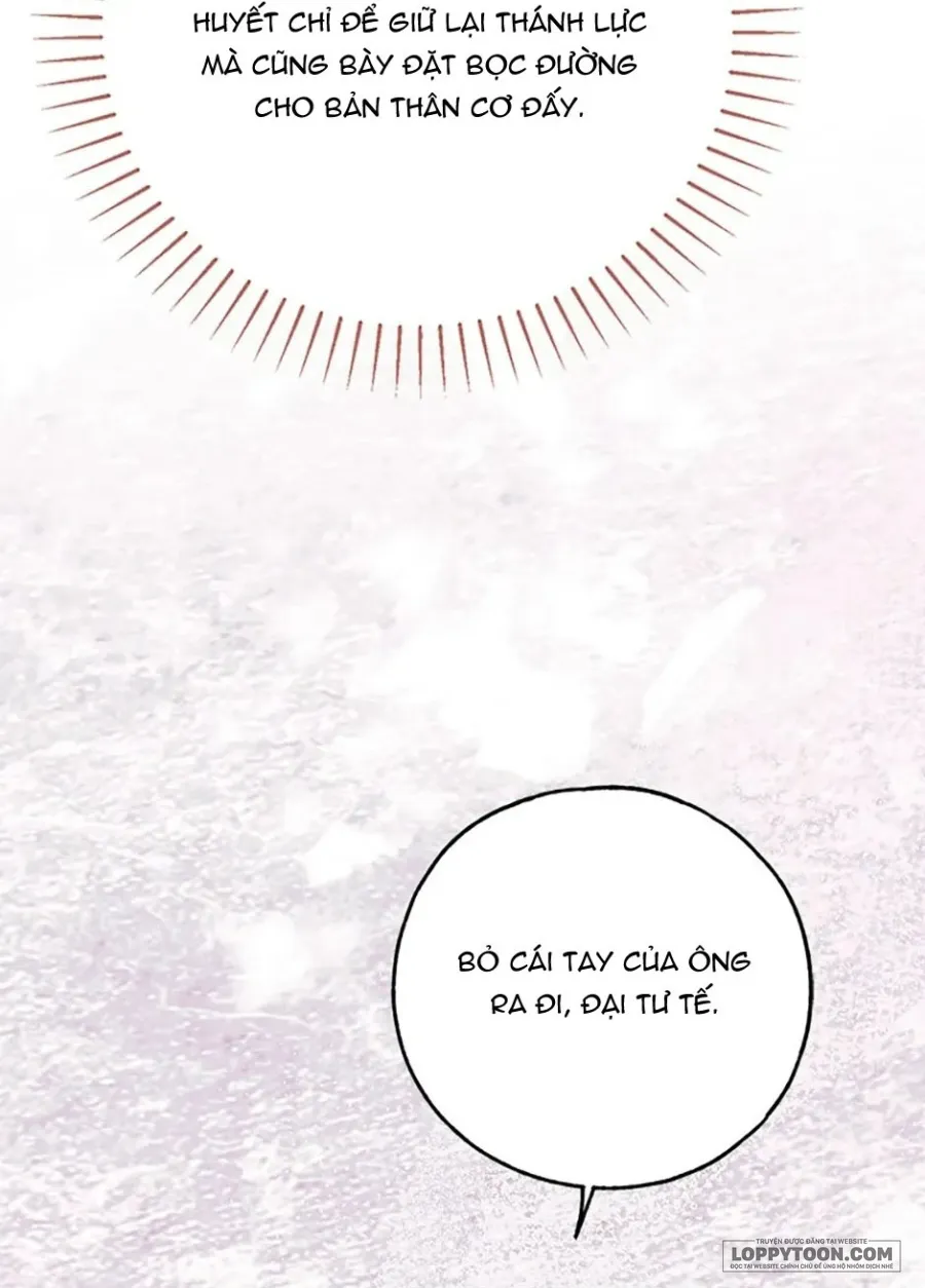 Có Kẻ Đã Sở Hữu Cơ Thể Của Tôi Chap 77 - trang 43