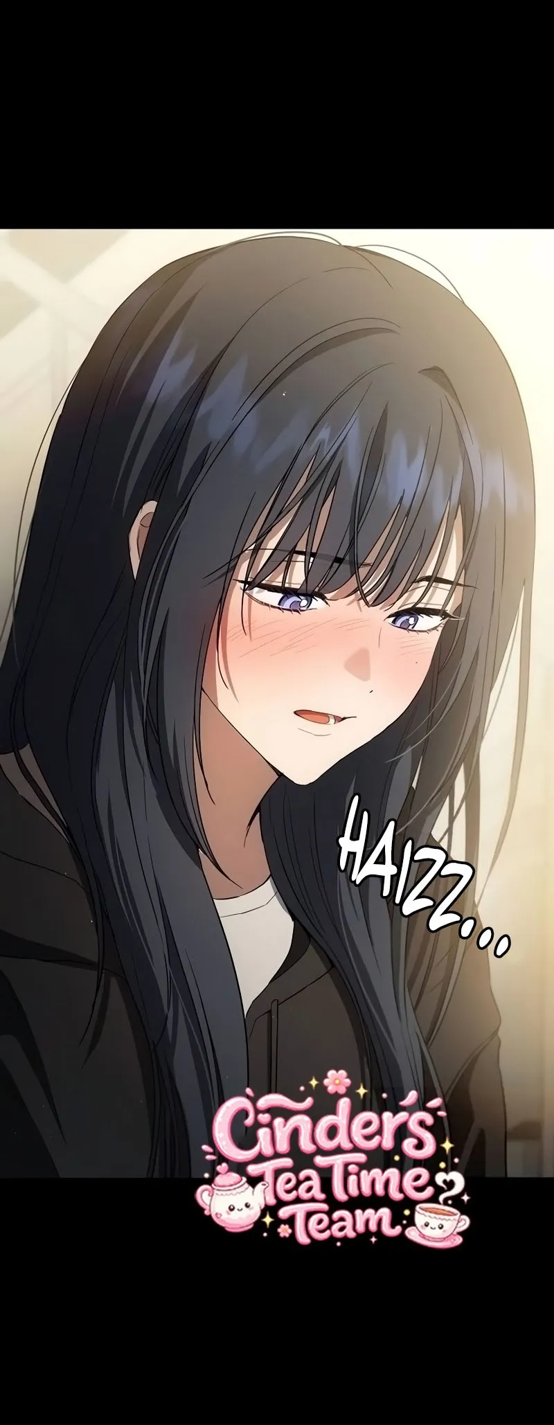 Tình Yêu Thuần Khiết Hư Hỏng Chap 24 - trang 40