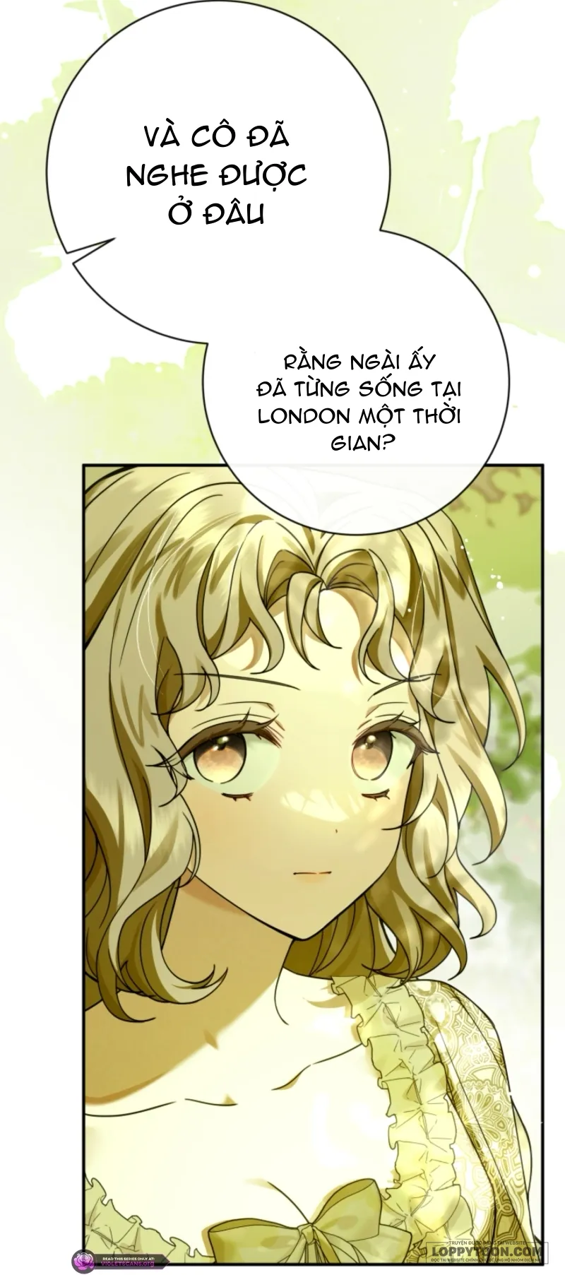 Bản Tình Ca Rạng Đông Chap 10 - trang 43