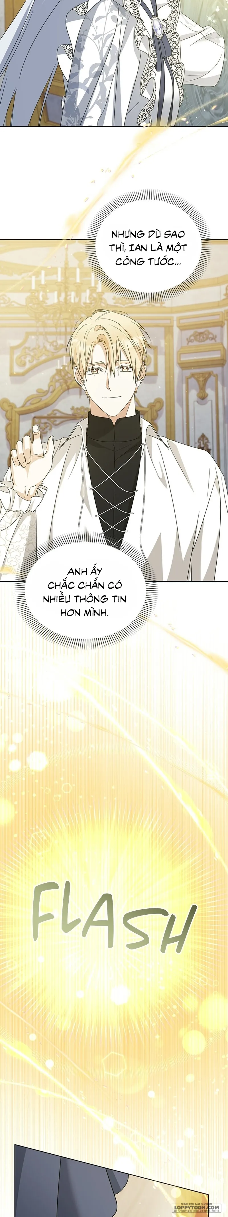 Trở Thành Con Gái Nuôi Của Gia Tộc Sát Thủ Chap 97 - trang 25
