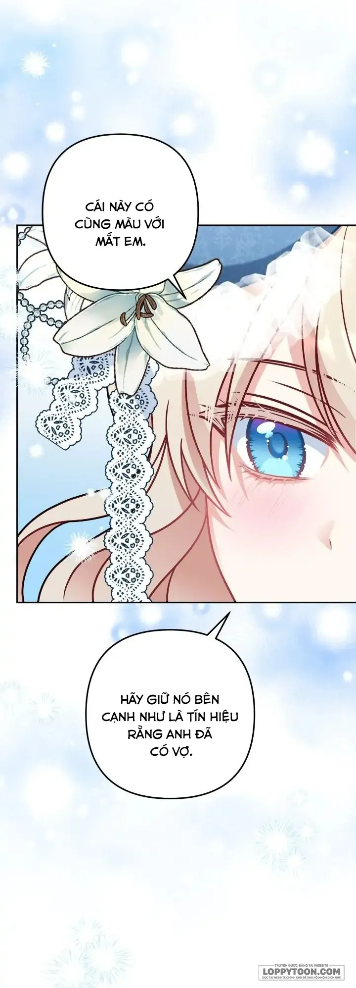 Tôi Sống Chung Với Mẹ Chồng Chap 10 - trang 55