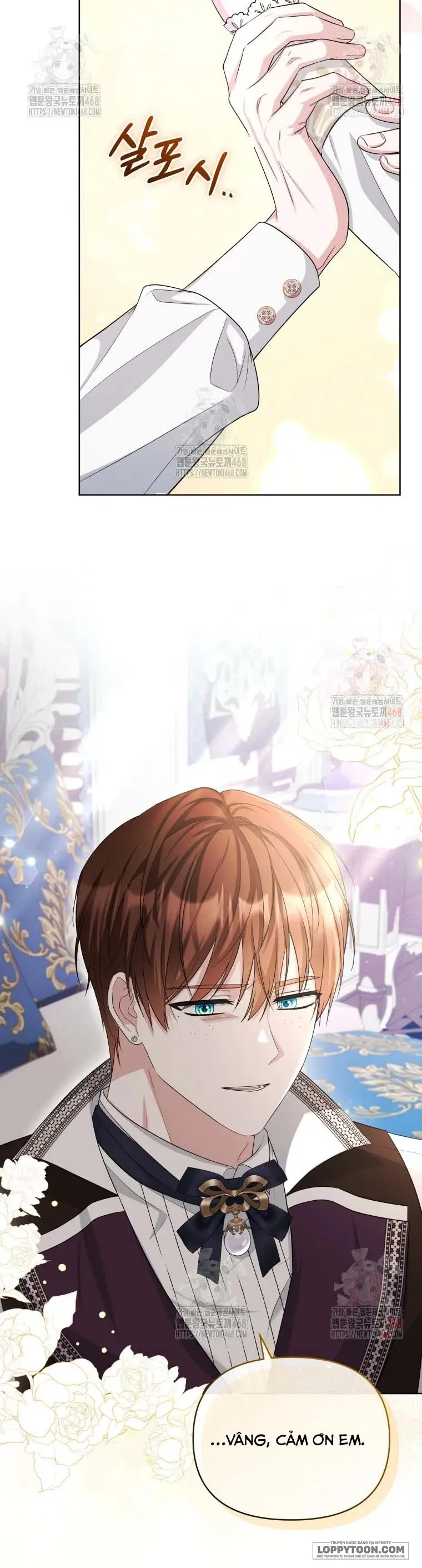 Chiếc Túi Bí Mật Của Quý Cô Xấu Xí Chap 68 - trang 15