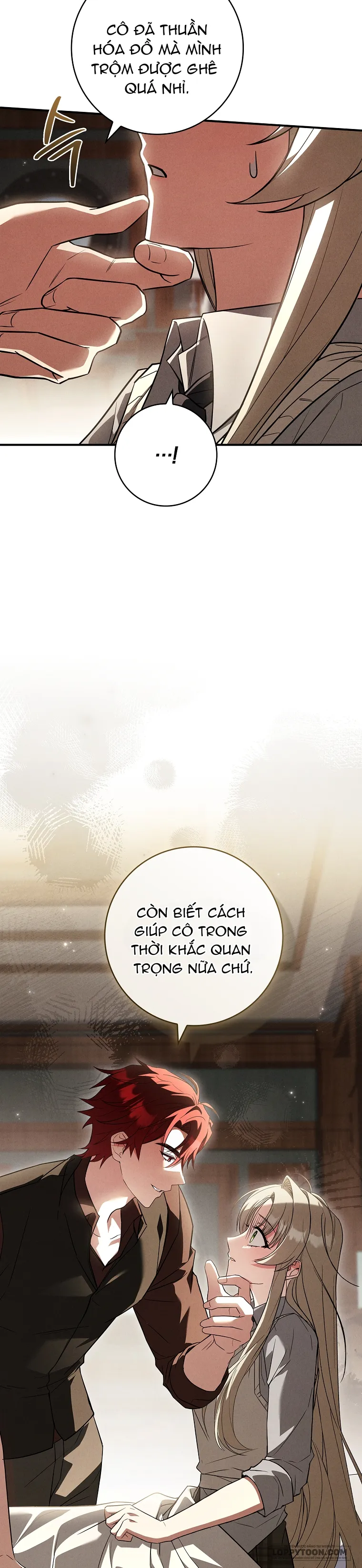 Văn Phòng Thám Tử Dành Cho Nam Chính Hối Hận! Chap 30 - trang 17