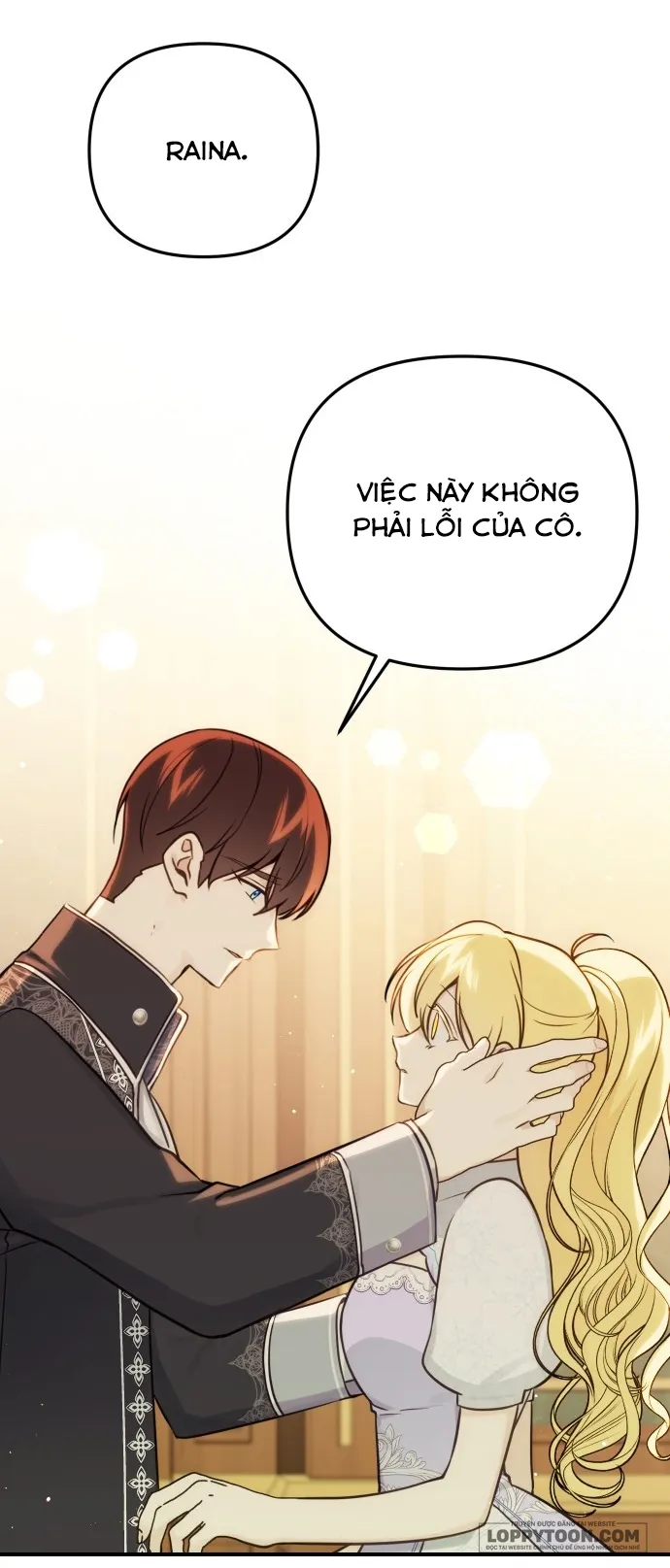 Cuộc Sống Hạnh Phúc Cùng Chồng Chap 30 - trang 28