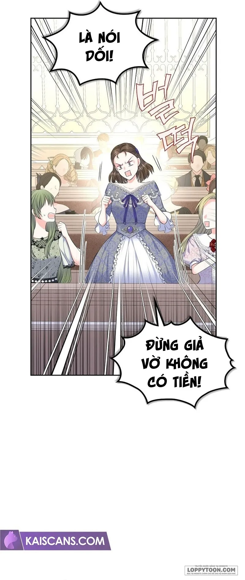Tôi Sẽ Ly Hôn Với Anh Trai Nữ Chính Chap 35 - trang 53