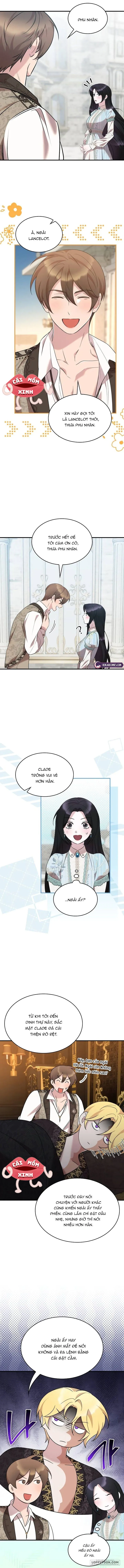Vào Ngày Mà Chị Gái Tôi Qua Đời Chap 19 - trang 6