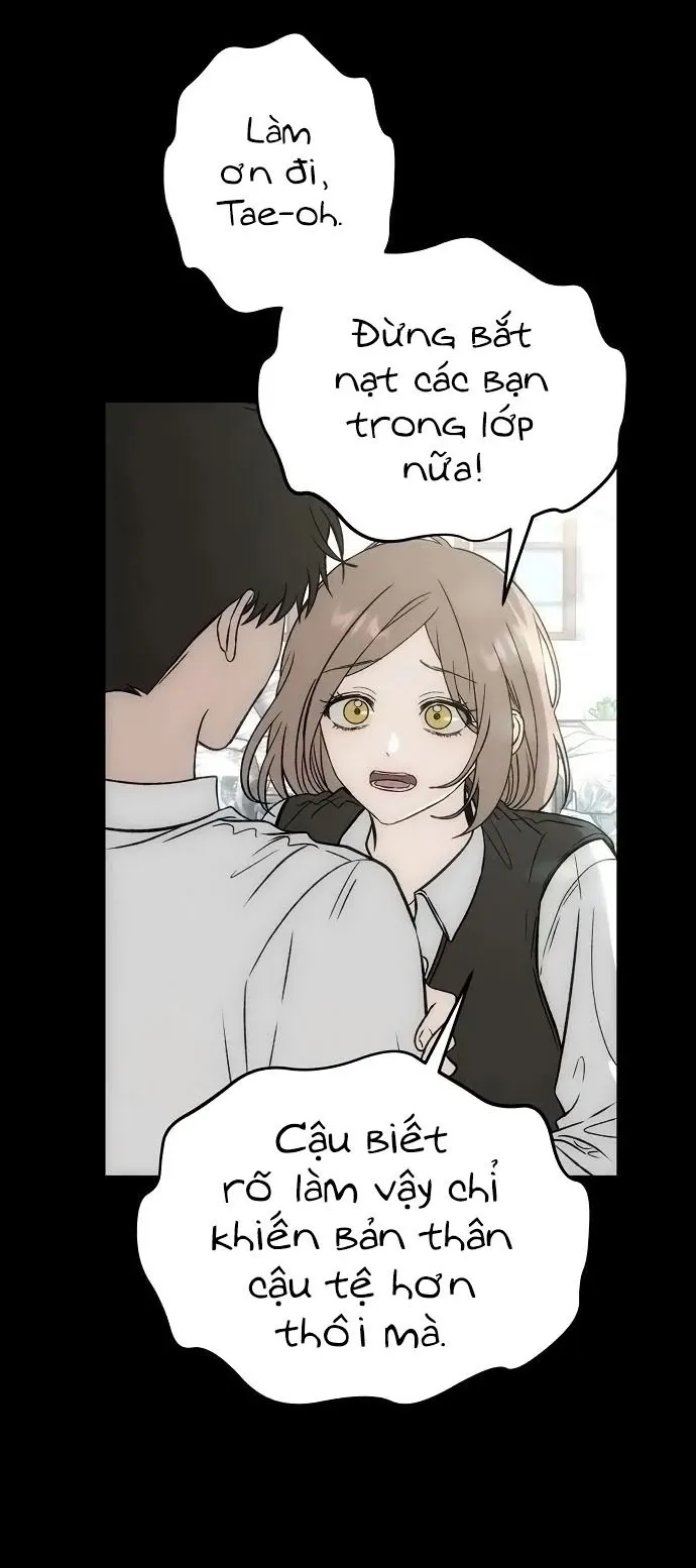 Khao Khát Bất Tận Chap 8 - trang 42