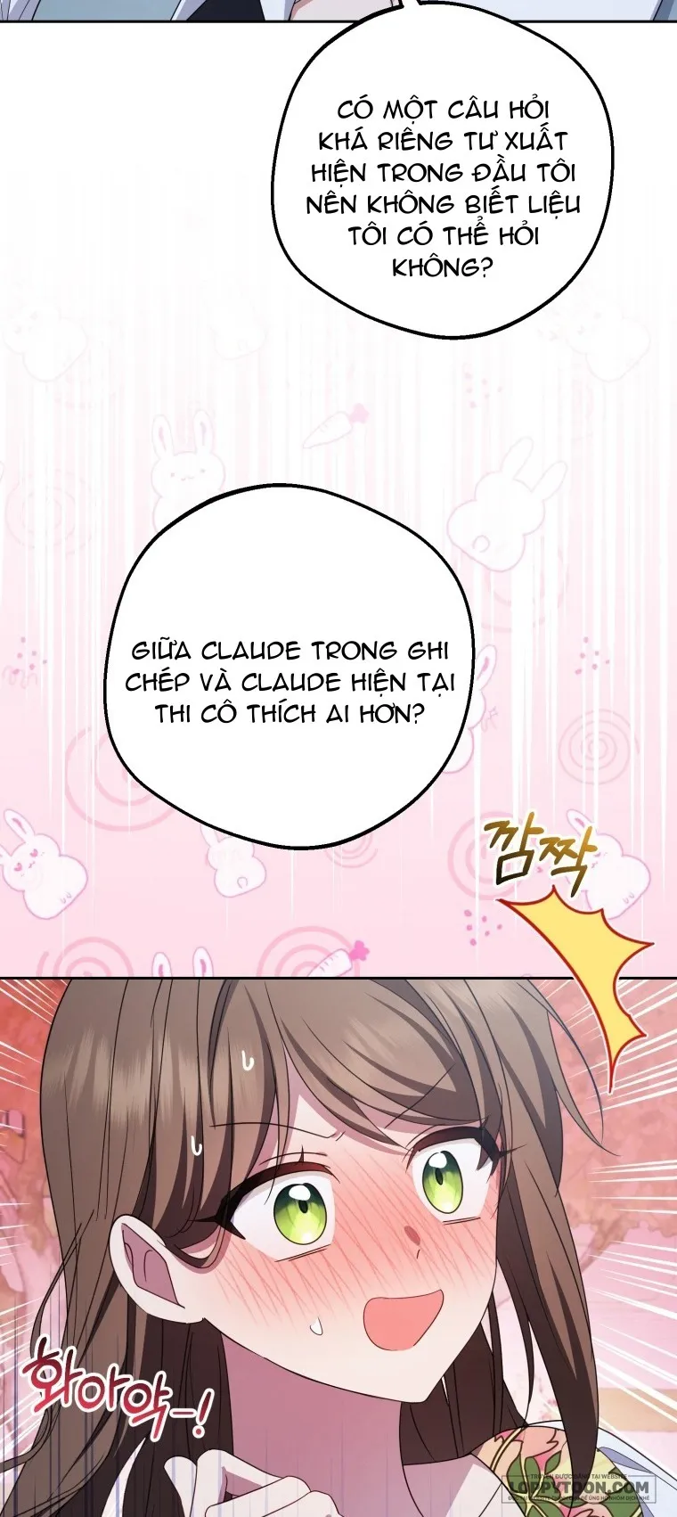 Được Yêu Thương Mà Còn Ngại Ngùng Sao Chap 100 - trang 18