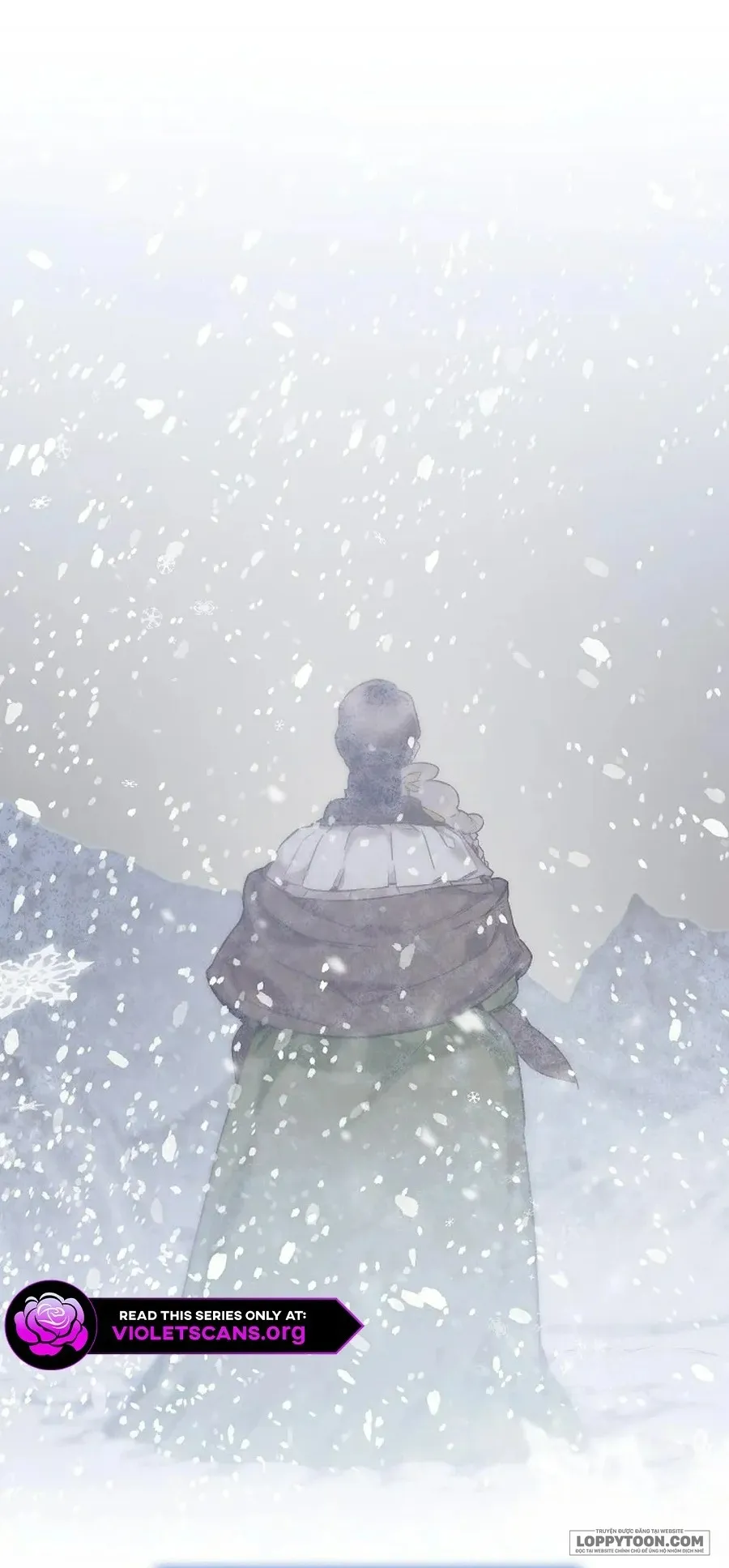 Papa Là Kẻ Thù Kiếp Trước Của Tôi? Chap 68 - trang 69