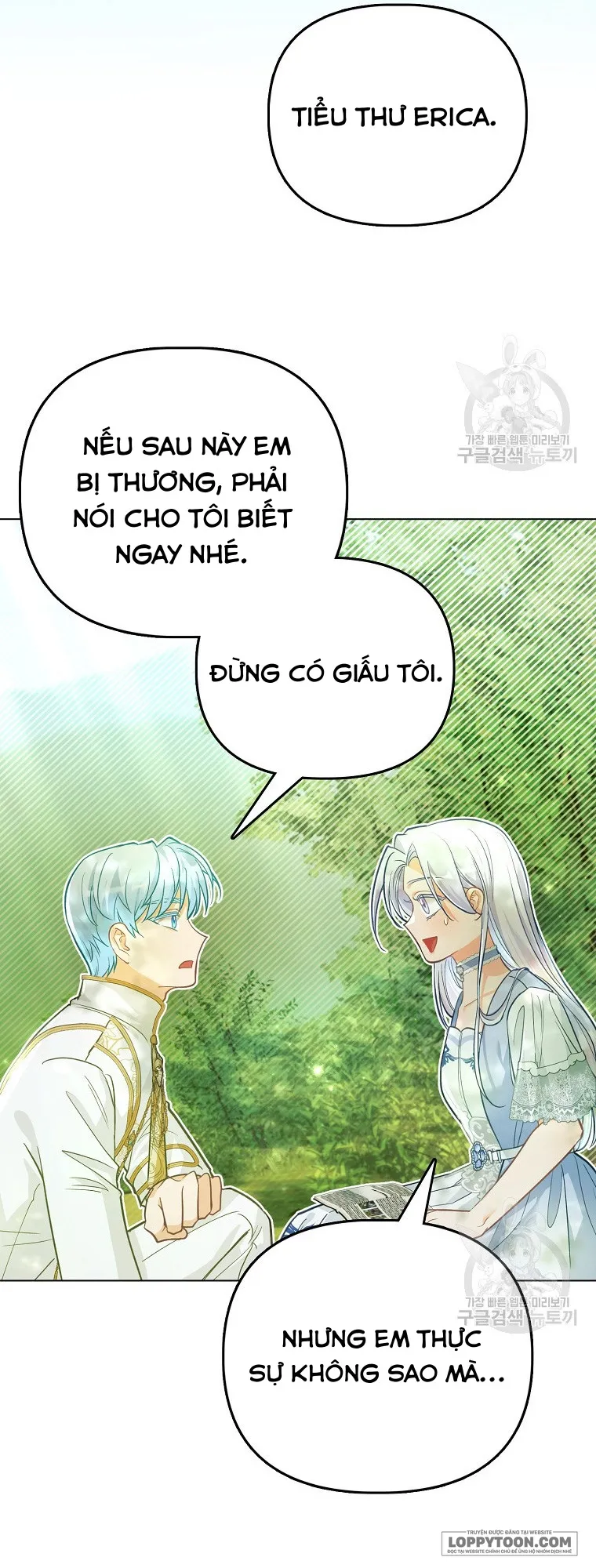 Phương Pháp Trồng Lúa Đặc Biệt Của Ác Nữ Chap 26 - trang 56