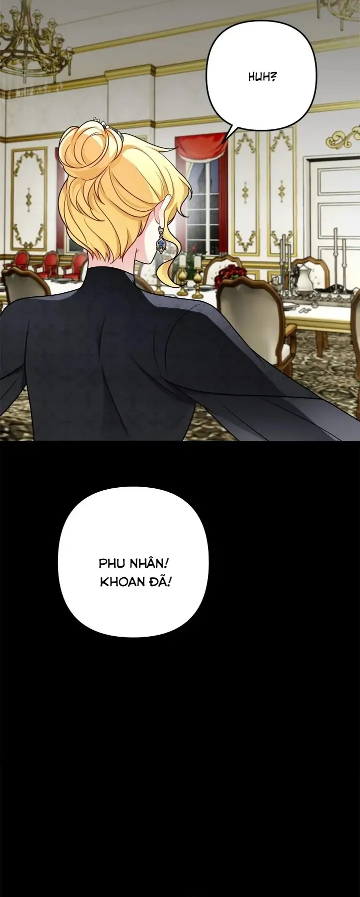 Tôi Sống Chung Với Mẹ Chồng Chap 6 - trang 48