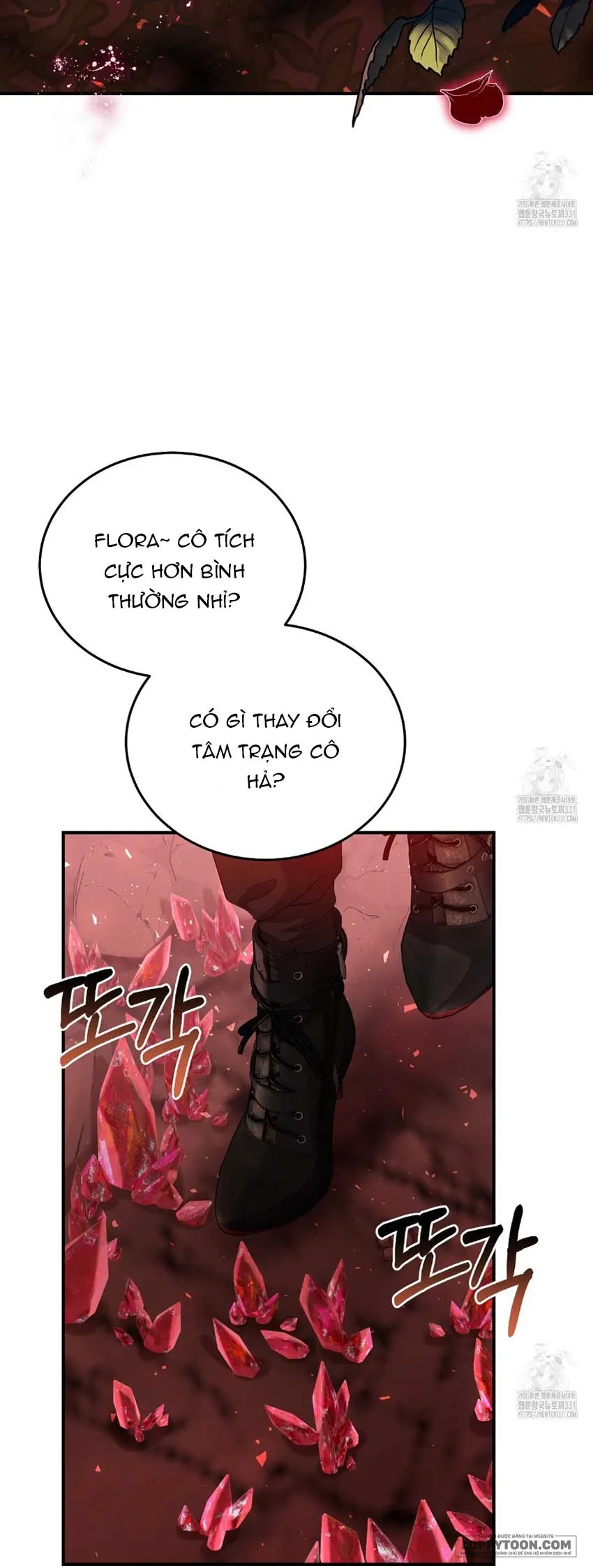Nàng Tiên, Hãy Ký Hợp Đồng Nào Chap 29 - trang 27