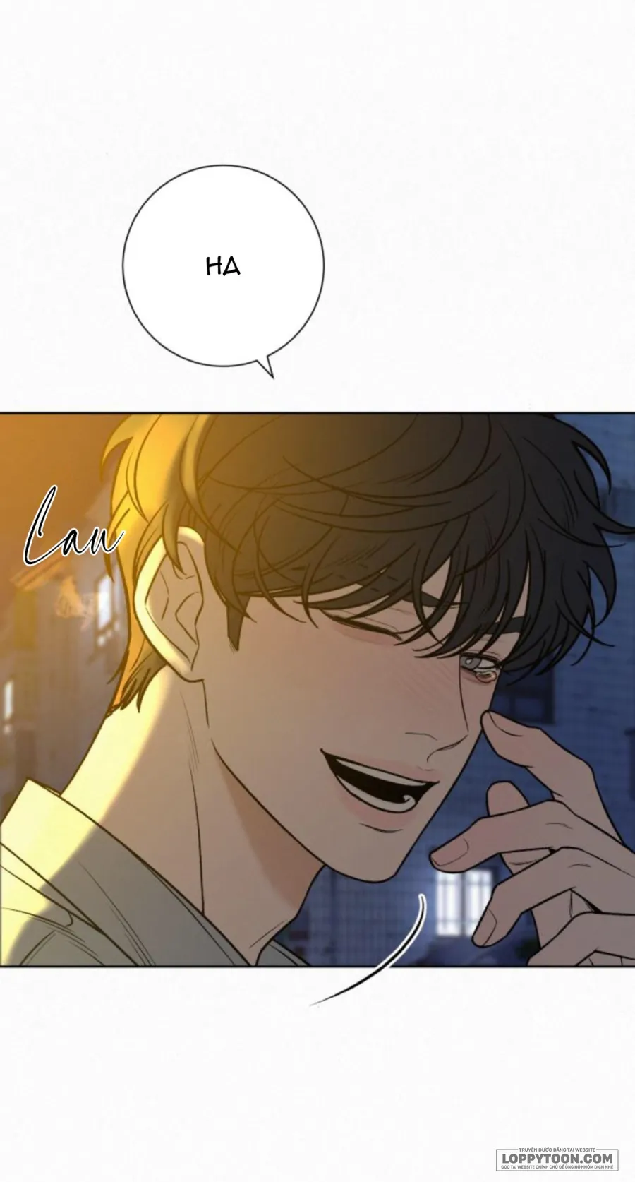 Chiến Lược Tình Yêu Trong Sáng Chap 91 - trang 80