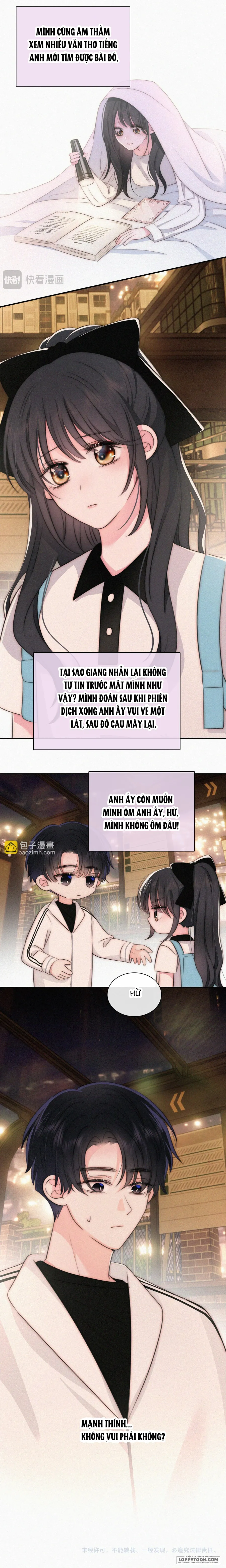 Một Lòng Cưng Chiều Chap 111 - trang 6