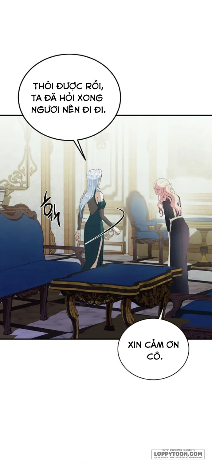 Qua Đêm Với Người Chồng Sắp Ly Hôn Chap 7 - trang 21