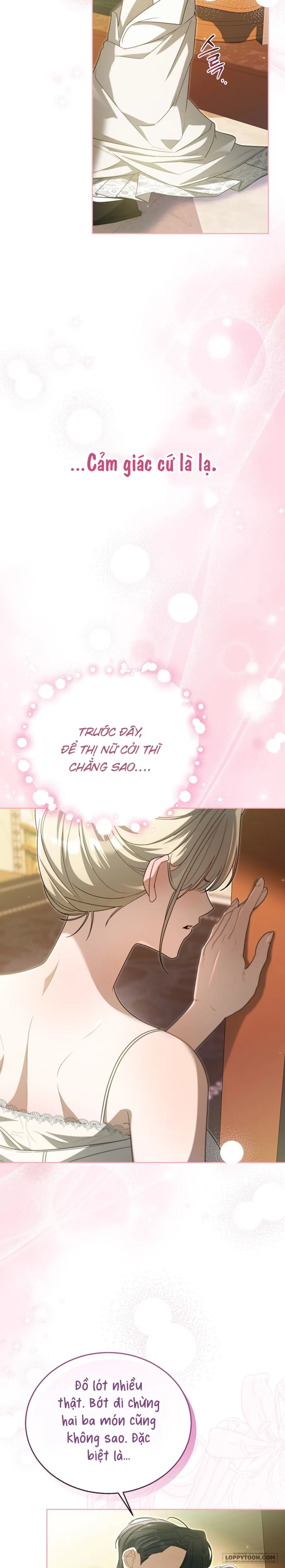 Đại Công Tước Chó Má Của Tôi Chap 22 - 🔞🔞🔞 - trang 5
