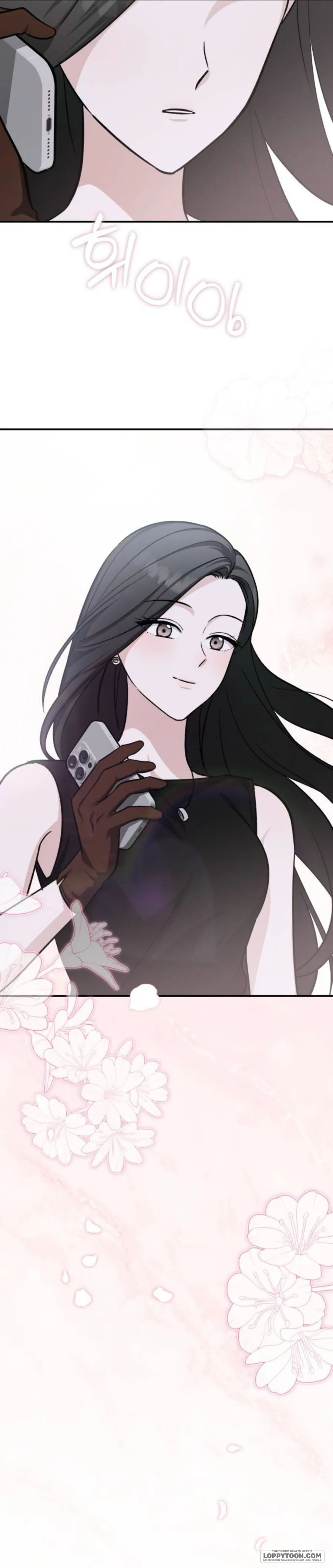 Chuyện Tình Ma Quái Chap 7 - trang 47