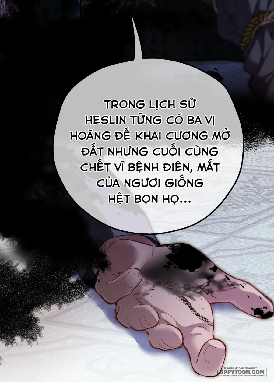 Nàng Sẽ Thuần Phục Những Anh Hùng Chap 34 - trang 7